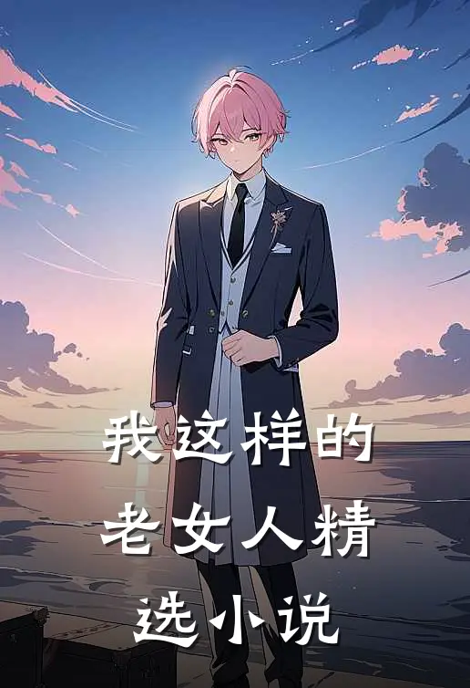 我这样的老女人精选小说