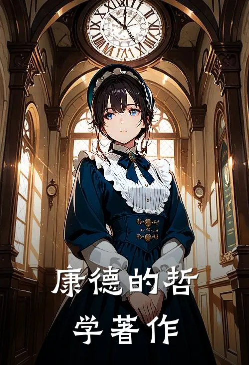 康德的哲学著作