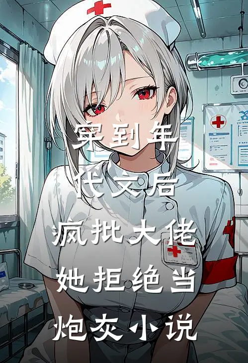 穿到年代文后，疯批大佬她拒绝当炮灰小说