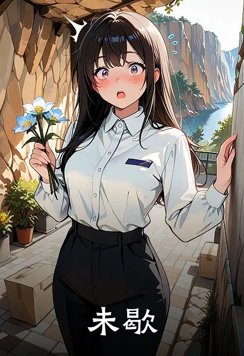 未歇