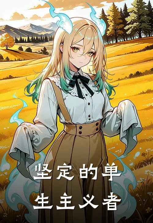 坚定的单生主义者