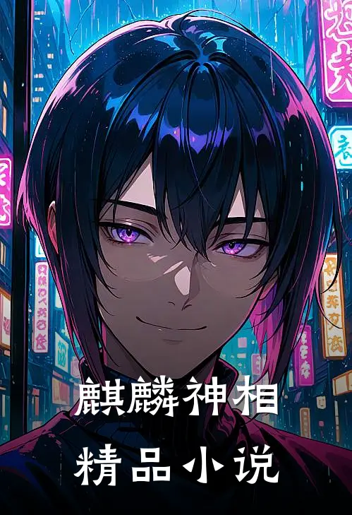 麒麟神相精品小说