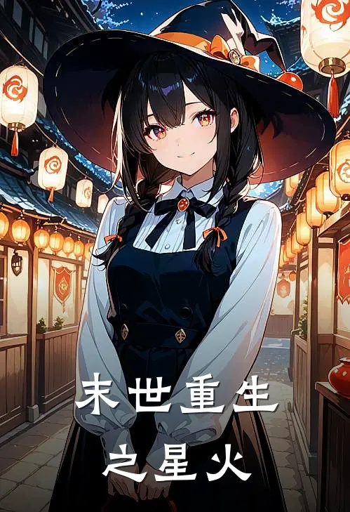 末世重生之星火