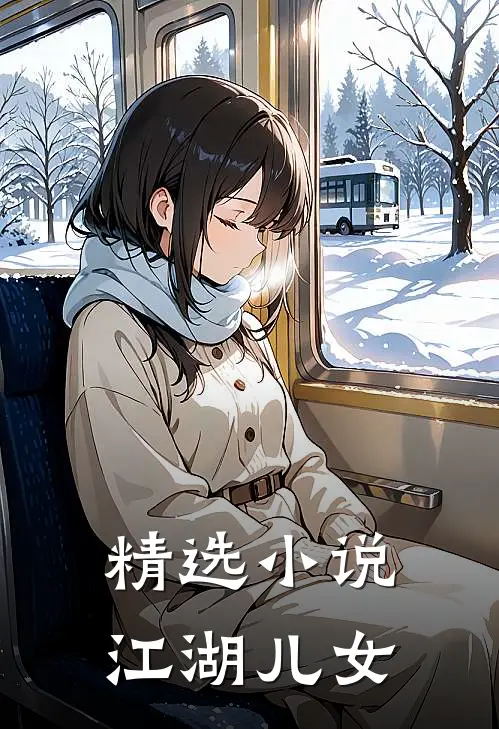 精选小说江湖儿女