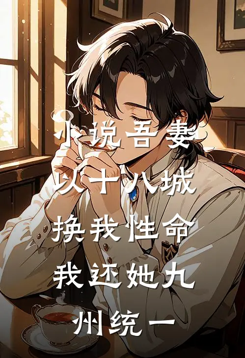 小说吾妻以十八城换我性命，我还她九州统一