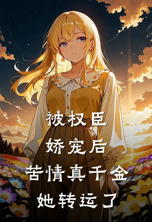 被权臣娇宠后，苦情真千金她转运了