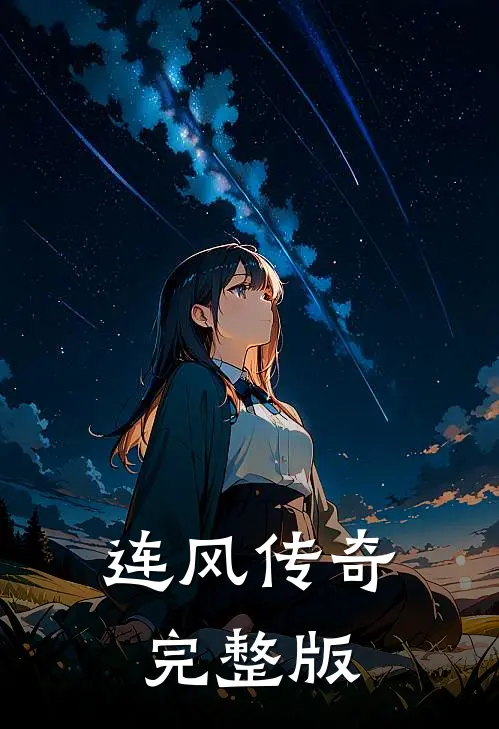 连风传奇完整版