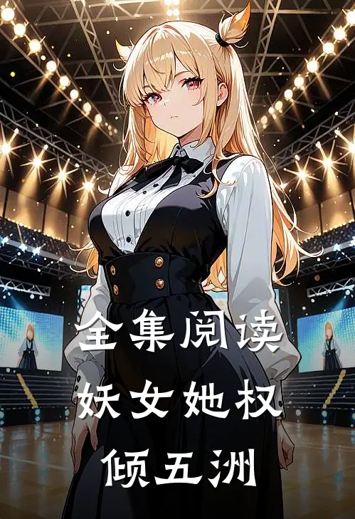 全集阅读妖女她权倾五洲