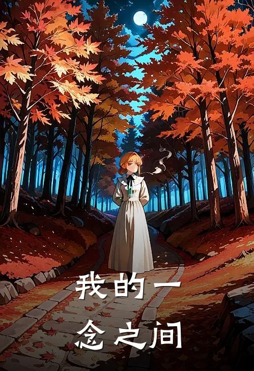 我的一念之间