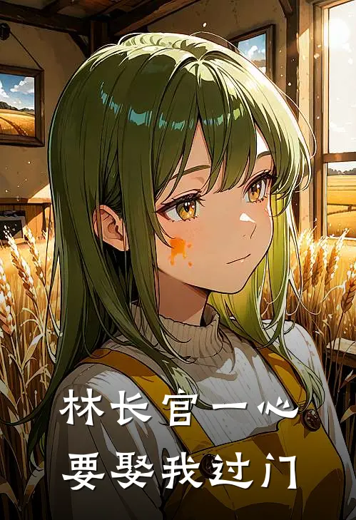 林长官一心要娶我过门