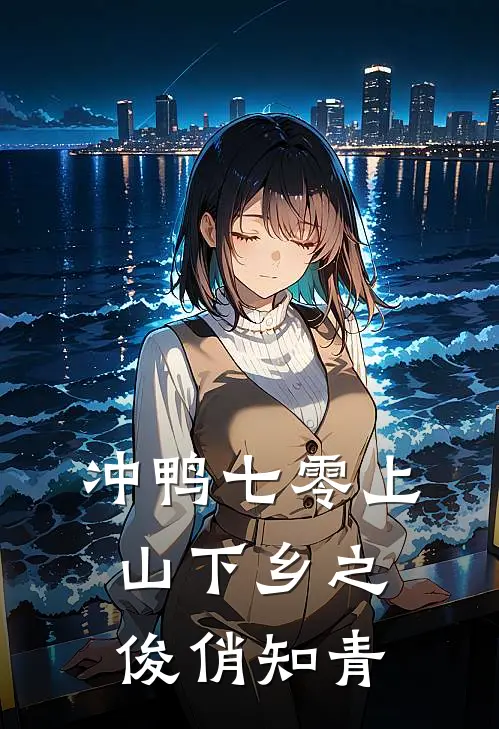 冲鸭七零上山下乡之俊俏知青