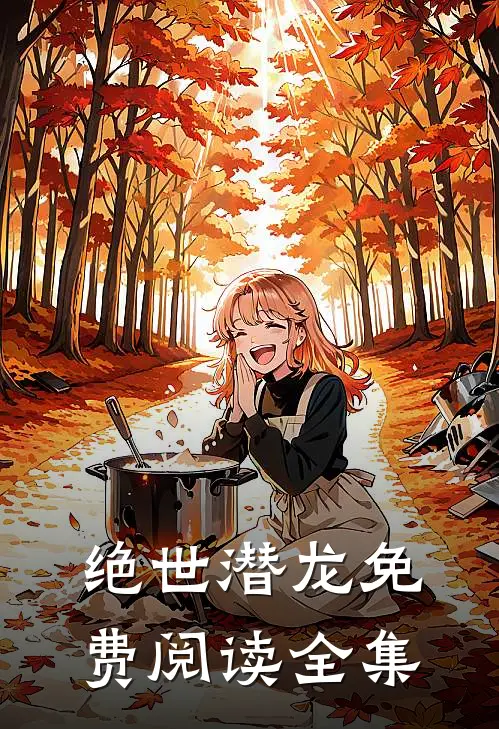 绝世潜龙免费阅读全集