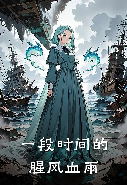 一段时间的腥风血雨