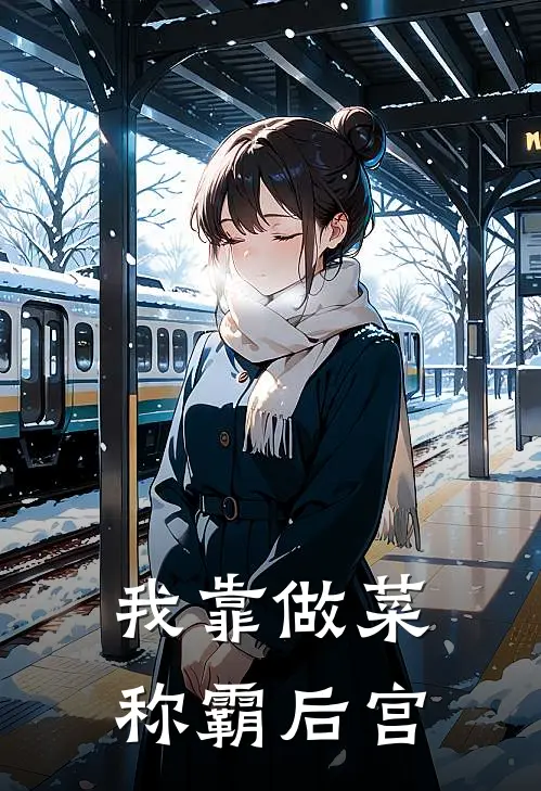 我靠做菜称霸后宫