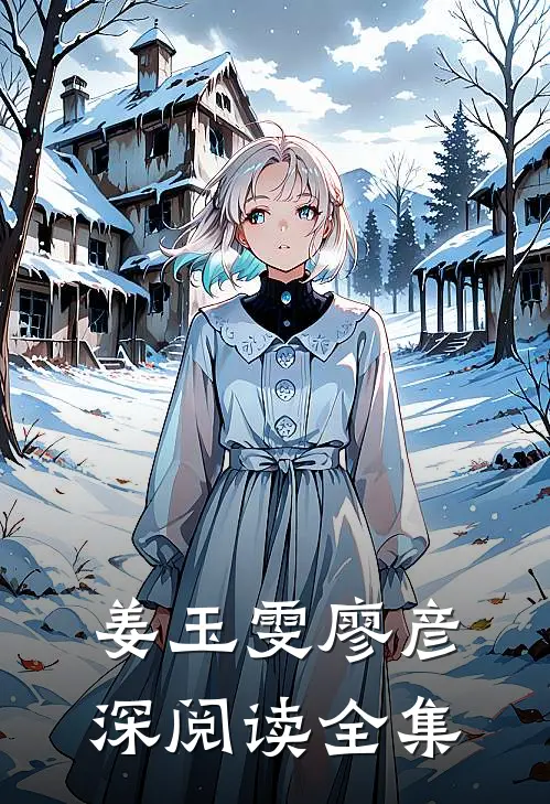 姜玉雯廖彦深阅读全集