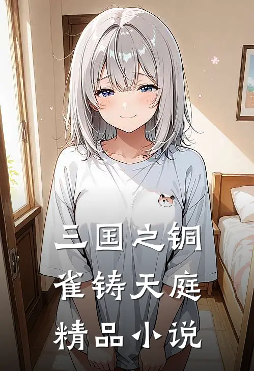 三国之铜雀铸天庭精品小说