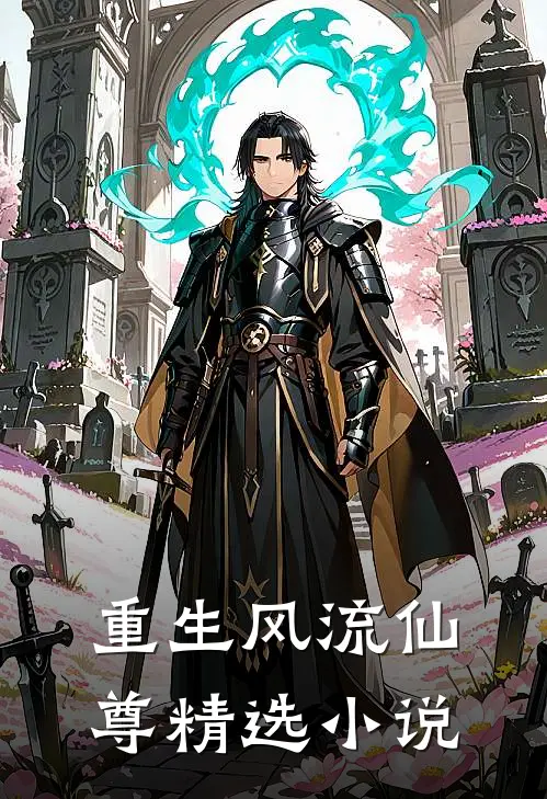 重生风流仙尊精选小说