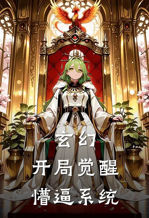 玄幻，开局觉醒懵逼系统