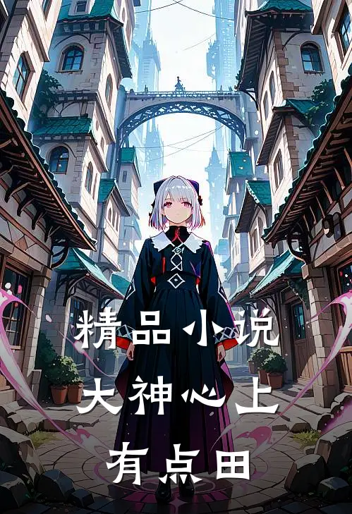 精品小说大神心上有点田