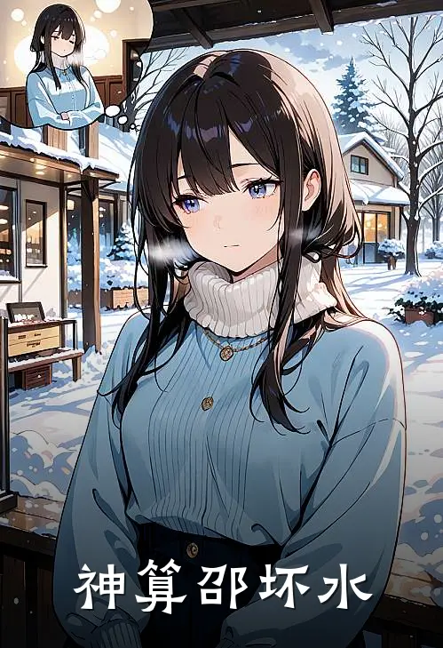 神算邵坏水