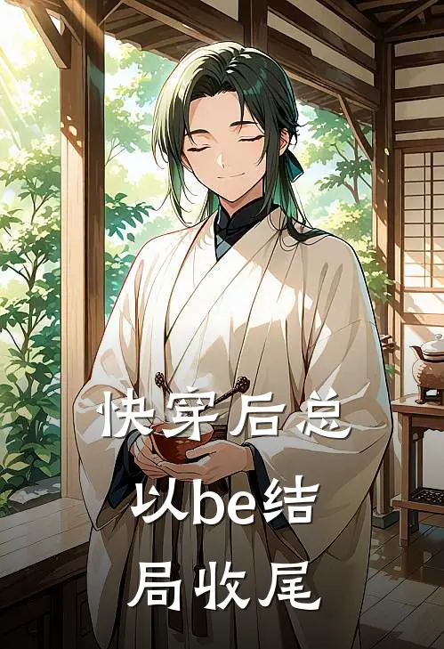 快穿后总以be结局收尾
