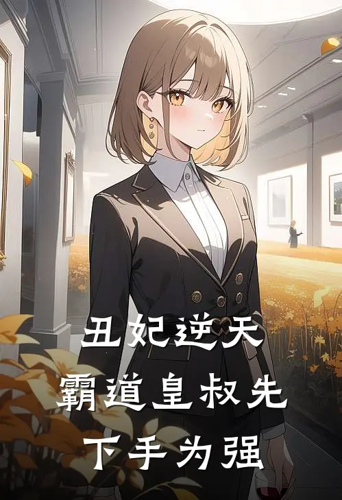 丑妃逆天：霸道皇叔先下手为强