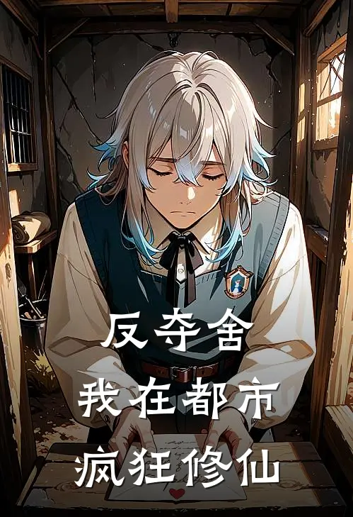 反夺舍：我在都市疯狂修仙