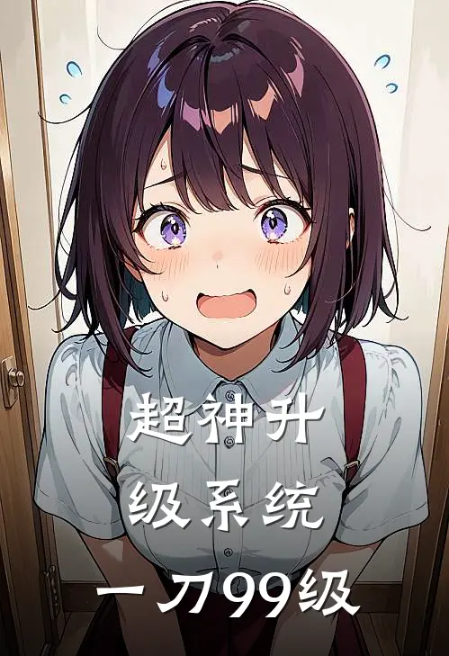 超神升级系统，一刀99级
