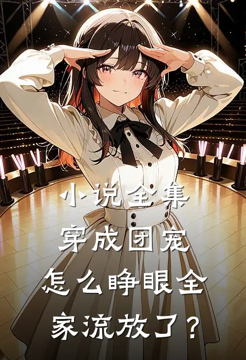小说全集穿成团宠，怎么睁眼全家流放了？