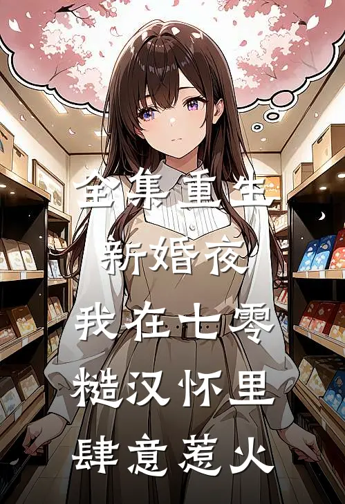 全集重生新婚夜，我在七零糙汉怀里肆意惹火