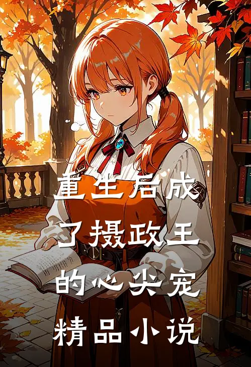 重生后成了摄政王的心尖宠精品小说