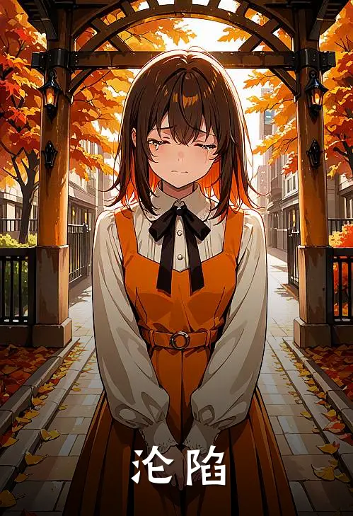 沦陷