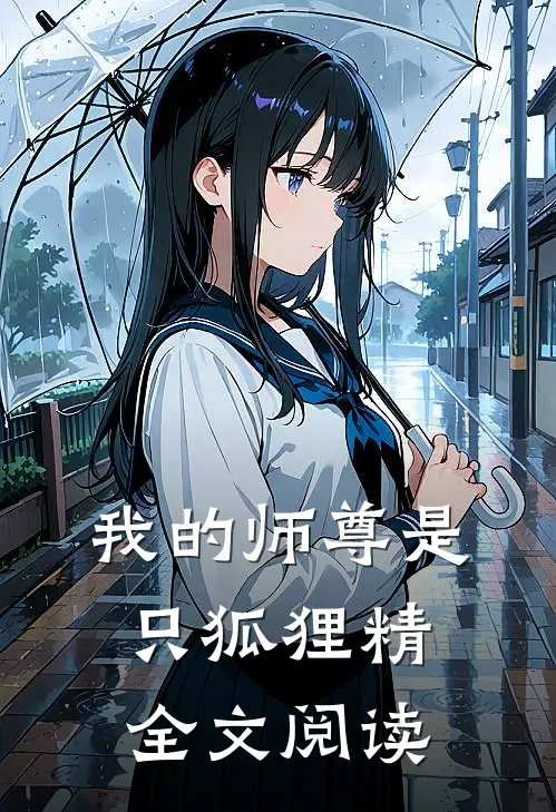 我的师尊是只狐狸精全文阅读