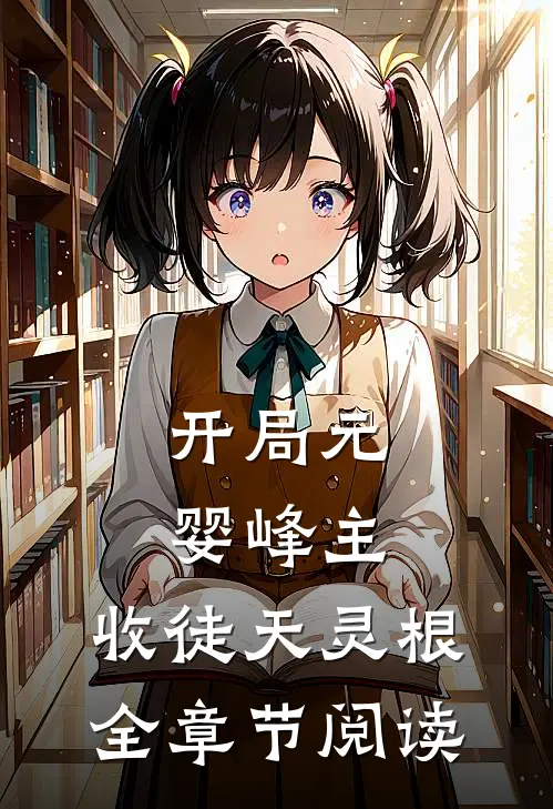 开局元婴峰主，收徒天灵根全章节阅读