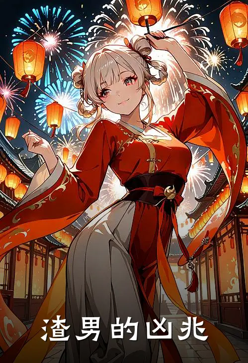 渣男的凶兆