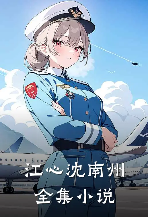 江心沈南州全集小说