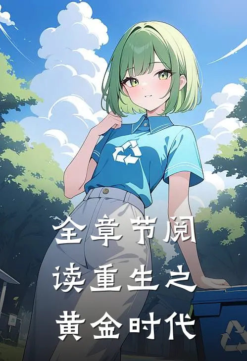 全章节阅读重生之黄金时代