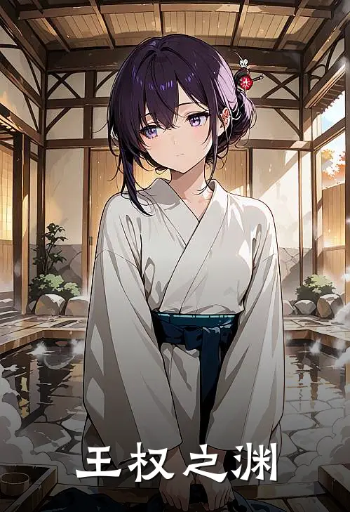 王权之渊