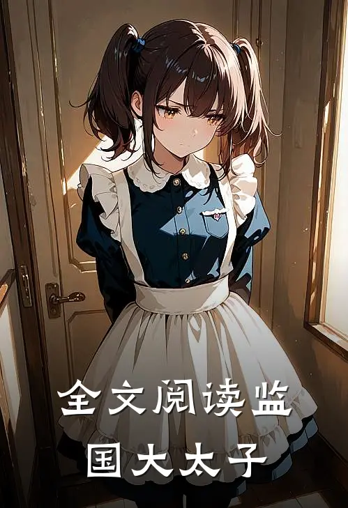 全文阅读监国大太子