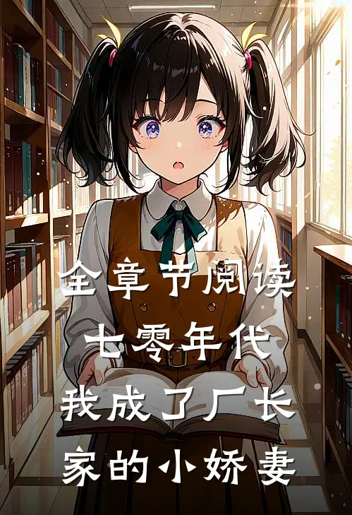 全章节阅读七零年代：我成了厂长家的小娇妻