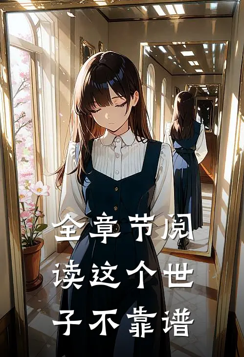 全章节阅读这个世子不靠谱