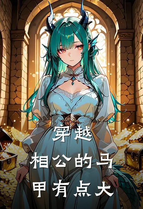 穿越：相公的马甲有点大