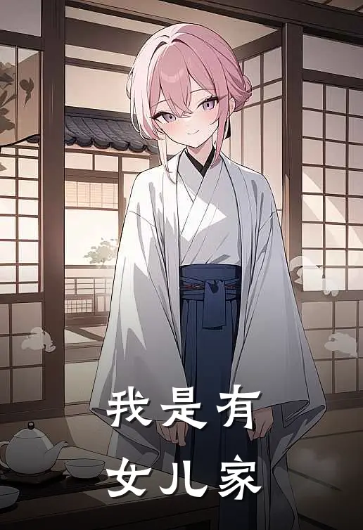 我是有女儿家