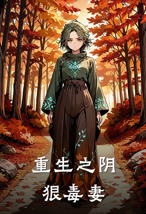 重生之阴狠毒妻