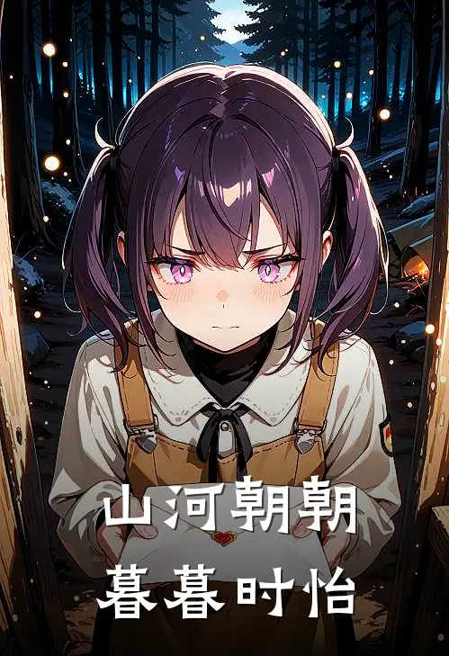 山河朝朝，暮暮时怡
