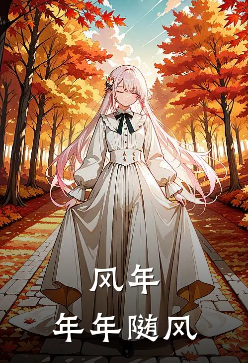 风年，年年随风