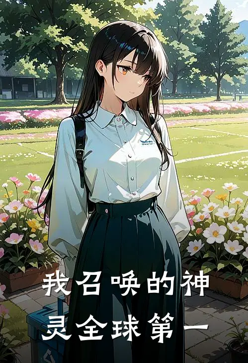 我召唤的神灵全球第一