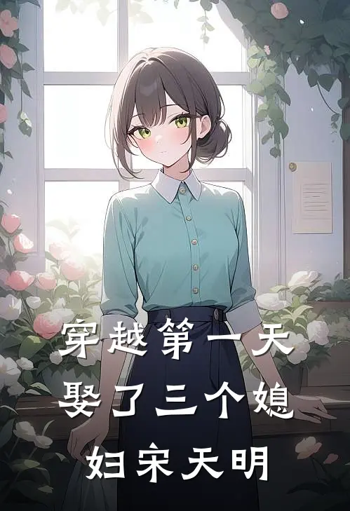 穿越第一天娶了三个媳妇宋天明
