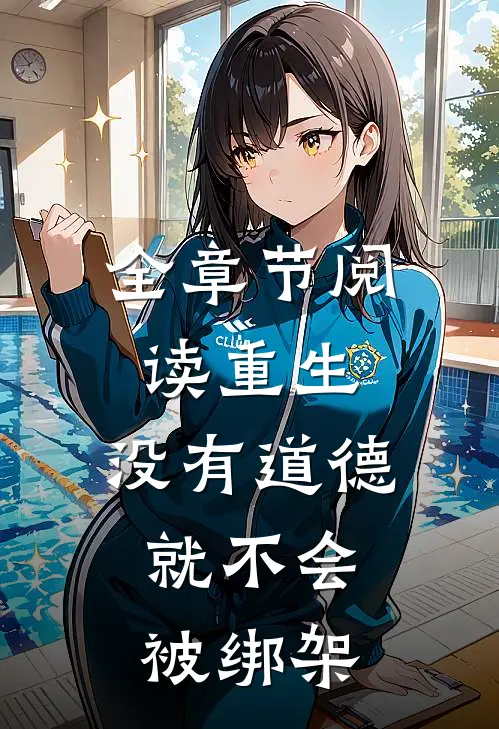 全章节阅读重生：没有道德，就不会被绑架