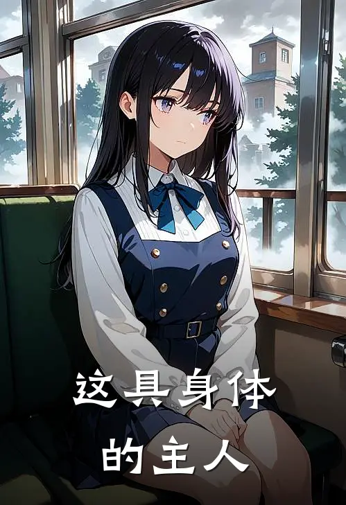 这具身体的主人